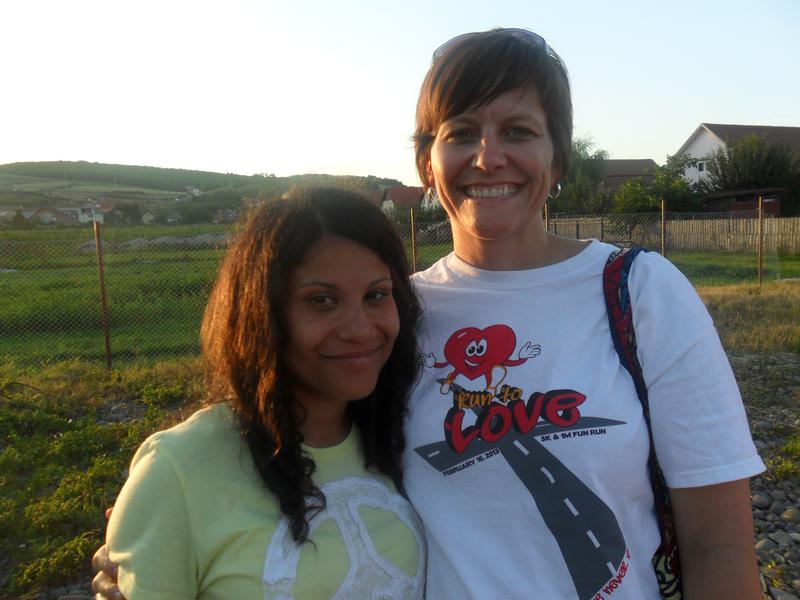 Foster Care Involvement